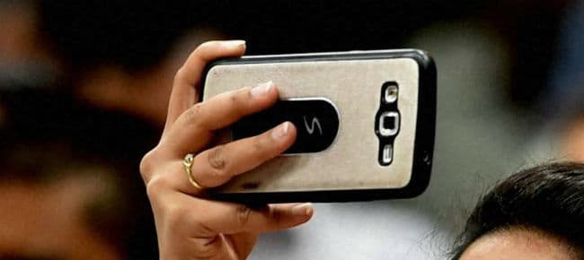 सीबीआइ ने अश्लील एमएमएस बनाने वाले को किया गिरफ्तार, 500 से ज्यादा क्लिप बरामद