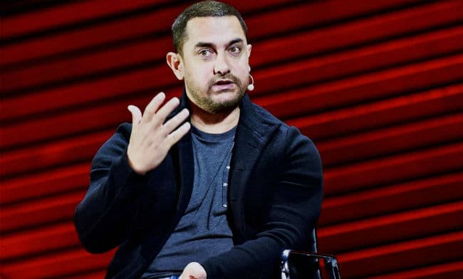 फिल्‍म ''कुंग फू योग'' में नजर आयेंगे जैकी चेन और आमिर खान