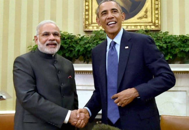 साइबर मुद्दों पर भारत और अमेरिका रणनीतिक सहयोग के पक्ष में