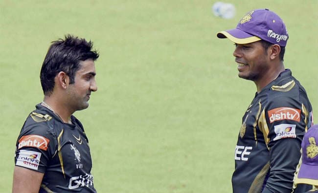 गौतम गंभीर ने हार का ठीकरा गेंदबाजों और फील्डरों पर फोड़ा