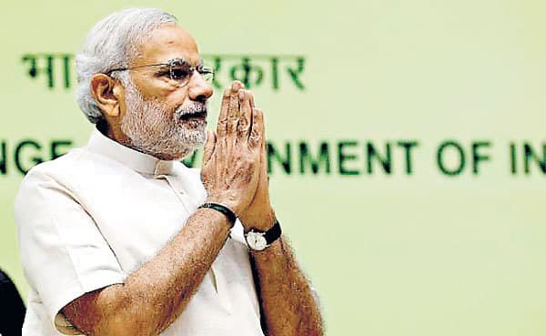 सरकार का एक साल, उभरे कई सवाल