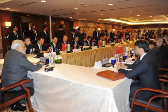 ये हैं भारत और चीन की कंपनियों के 22 अरब डॉलर के 26 समझौते