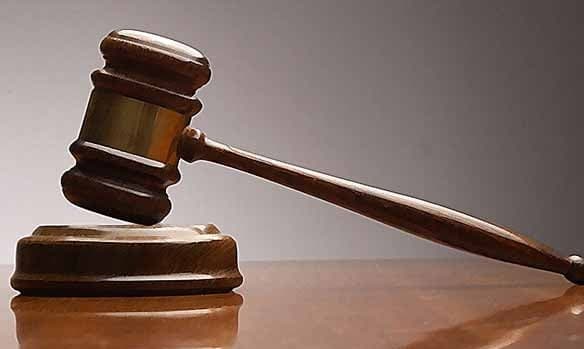 कोर्ट ने ली खुली परीक्षा, गाय पर निबंध नहीं लिख पाये अध्यापक