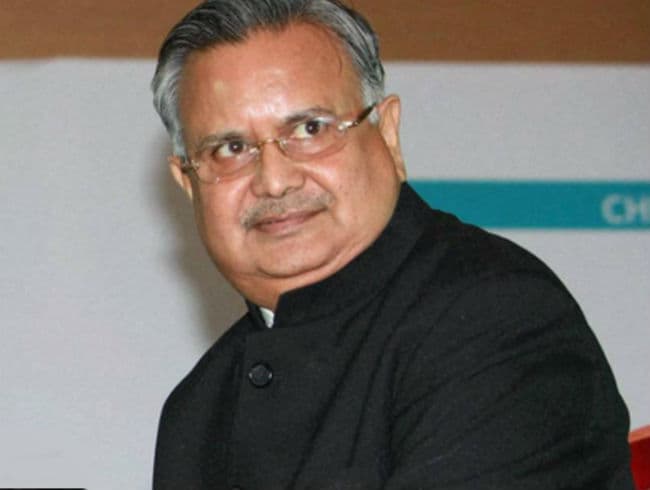 छत्तीसगढ सरकार 17 लाख असंगठित मजदूरों का बीमा कराएगी