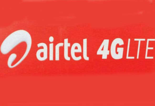 3G के पैसे में एयरटेल ग्राहकों को देगा 4G सेवा, फ्लिपकार्ट, सैंमसंग के साथ भागीदारी