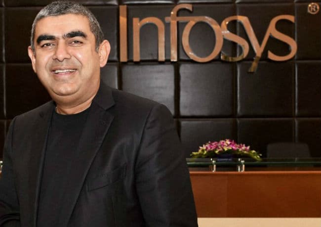 इंफोसिस चीन में खोलेगी अपना पहला विदेशी परिसर
