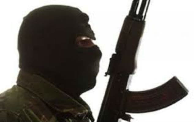 तालिबान ने बंदूक दिखाकर 27 लोगों का अपहरण किया