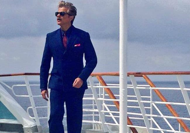 ''दिल धडकने दो'' में अपने किरदार के लिए अनिल कपूर ने नहीं पहना विग