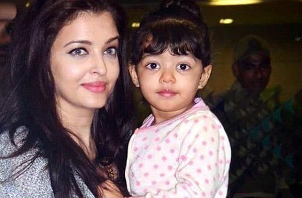 कान्‍स फिल्‍मोत्‍सव में बेटी आराध्‍या संग पहुंची ऐश्‍वर्या राय, देखें वीडियो