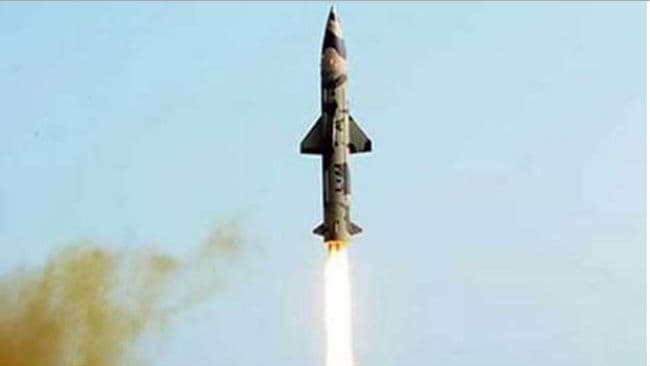 बालिस्टिक मिसाइलें फिर से बना रहा है चीन, अमेरिका आश्चर्यचकित