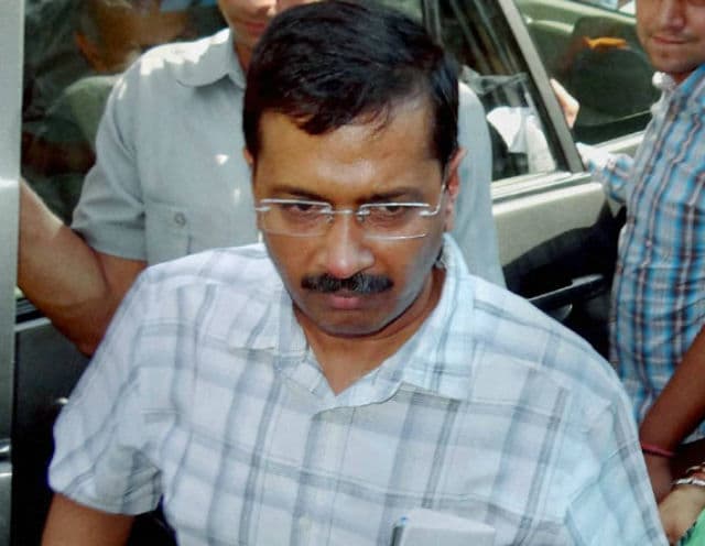 आरएसएस ने मीडिया को जारी कथित परिपत्र को लेकर केजरीवाल सरकार की आलोचना की