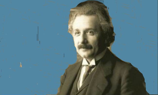 ईश्वर, धर्म पर आइंस्टीन के पत्रों की नीलामी होगी