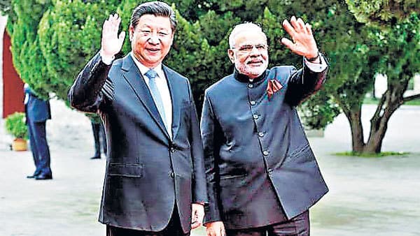 चीन यात्रा से क्या खोया, क्या पाया