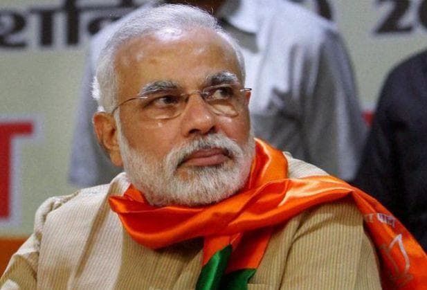 पंडित दीनदयाल की जन्मस्थली जायेंगे प्रधानमंत्री नरेंद्र मोदी, आगरा में करेंगे सरकार की पहली वर्षगांठ पर 25 को रैली