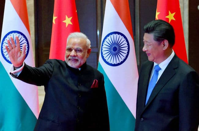 चीनी मीडिया ने की मोदी सरकार की तारीफ लेकिन एफडीआइ पर घरेलू माहौल में बतायी सुधार की गुंजाइश