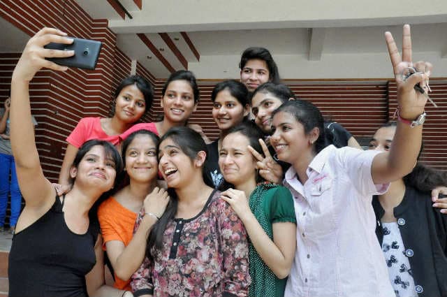 आइसीएसइ व आइएससी में लड़कियों ने बाजी मारी