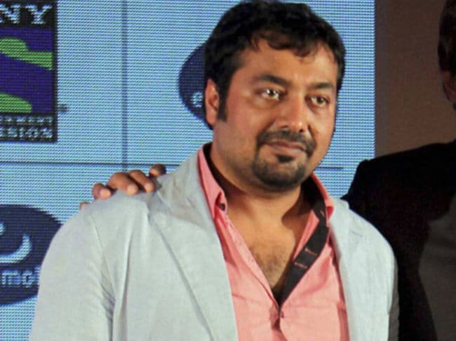 अनुराग कश्‍यप और राम गोपाल वर्मा के बीच ट्विटर पर छिड़ी जंग