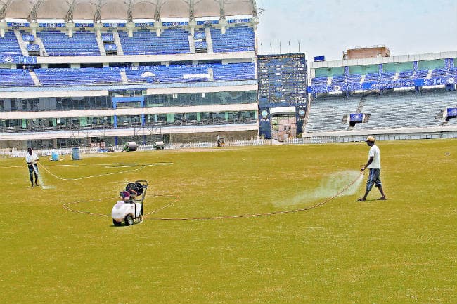 आईपीएल का दूसरा क्वालीफायर 22 को रांची में