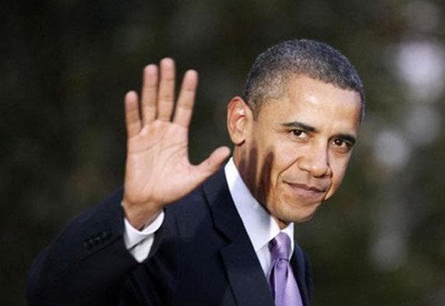 ओबामा ने भारत यात्रा, मोदी के साथ निजी मित्रता को याद किया