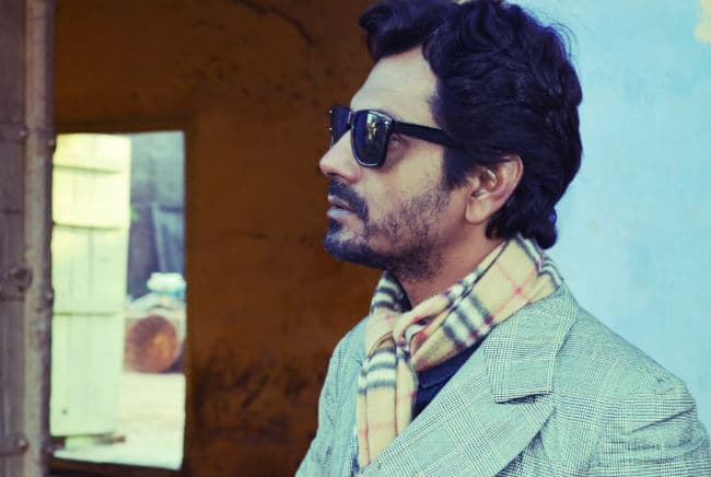 हैप्‍पी बर्थडे नवाजुद्दीन सिद्दाकी : संजीदा अभिनय से जीता दर्शकों का दिल