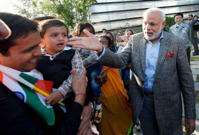 तीन देशों की यात्रा के बाद स्वदेश लौटें प्रधानमंत्री, जानिये क्या मिला इस दौरे से