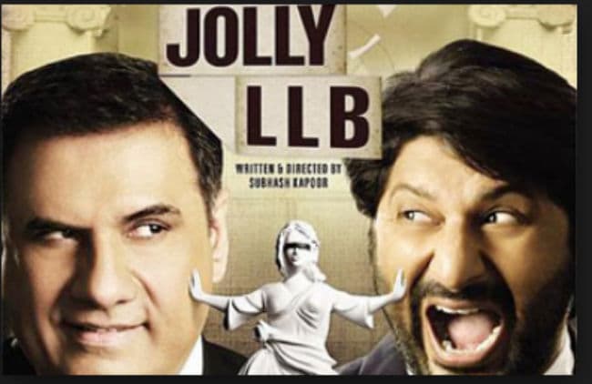 फिर से ''जॉली एलएलबी'' लेकर आ रहे हैं सुभाष कपूर