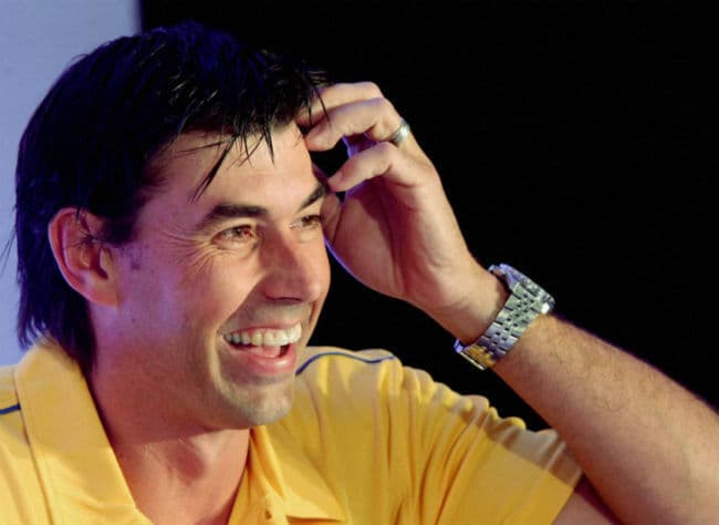 सुरेश रैना और महेंद्र सिंह धौनी का आउट होना हमारी हार का कारण बना: स्टीफन फ्लेमिंग