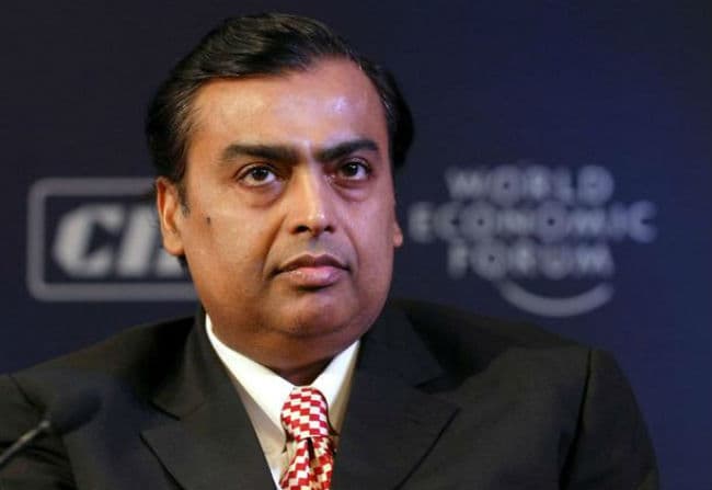 मुकेश अंबानी ने सातवें साल अपना वेतन नहीं बढ़ाया, 15 करोड रुपये पर सीमित रखा