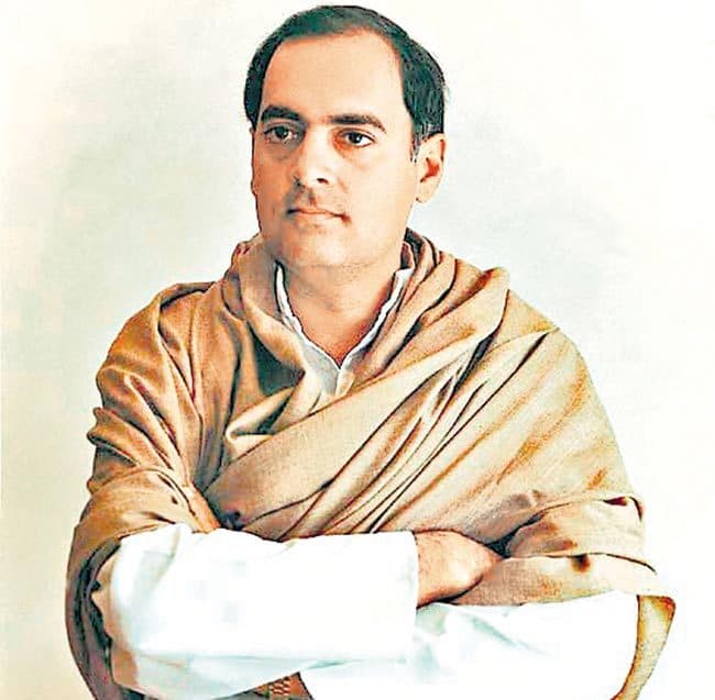 राजीव गांधी के पुण्यतिथि पर वरिष्ठ पत्रकार राशिद किदवई का विशेष आलेख
