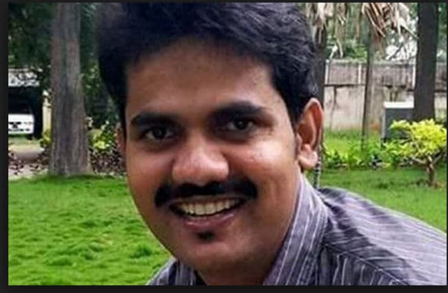 डीके रवि सुसाइड मामला : रवि ने महिला बैचमेट को एक ही बार कॉल किया था