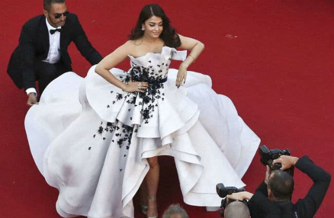 ''JAZBA'' देखने के लिए खासा उत्साहित है ऐश्वर्या राय...