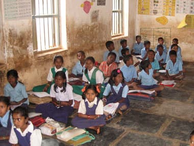 बिहार में प्राथमिक स्कूल के शिक्षकों के लिए वर्ल्ड बैंक देगा 25 करोड़ डॉलर