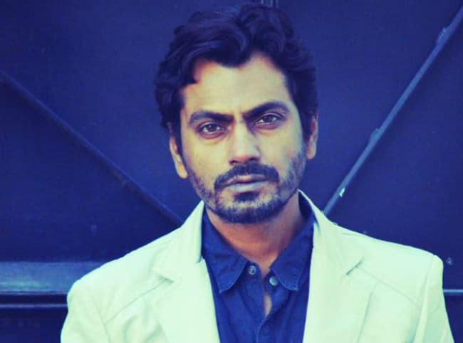 दूसरी बार पिता बने नवाजुद्दीन सिद्दीकी