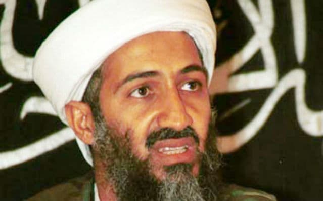 लादेन का अपनी बीवी को खतः तुम मेरी आंखों की नूर हो, मेरे मरने के बाद तुम दूसरी शादी कर लेना