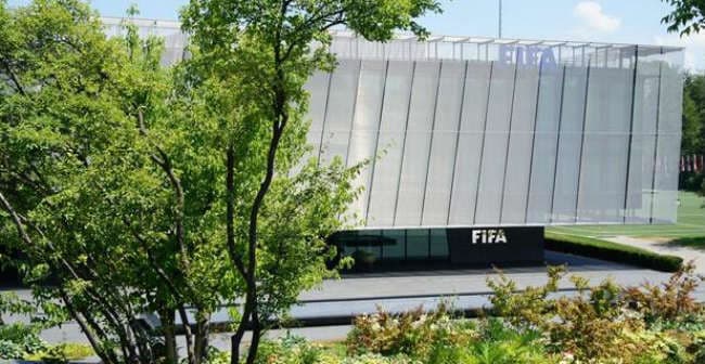 अंडर-17 विश्व कप के स्टेडियम नौ महीने पहले तैयार होने चाहिए : फीफा