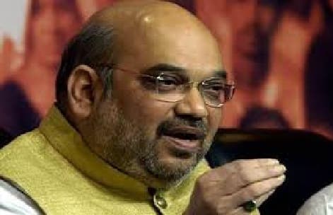 सांसदों की आपत्तिजनक टिप्पणियों पर भाजपा ने की कड़ी कार्रवाईः शाह