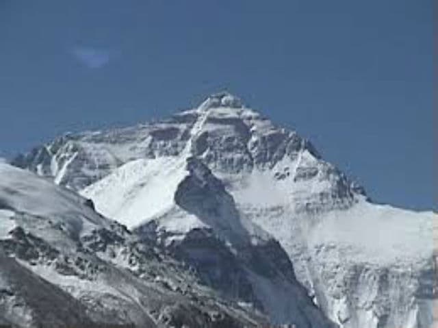 भारत का एवरेस्ट फतह के 50 साल पूरे , मनाया गया  स्वर्ण जयंती समारोह