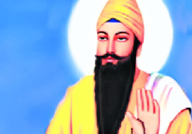 शहीदों के सरताज सच्चे बादशाह