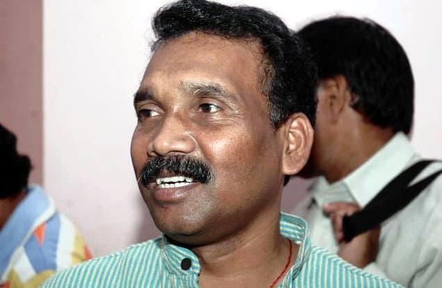 कोयला घोटाला मामले में नवीन जिंदल और मधु कोड़ा को राहत, जमानत दी