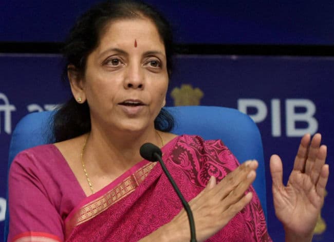 बहुब्रांड खुदरा क्षेत्र में 51% एफडीआइ खत्म करने पर विचार करेगी सरकार