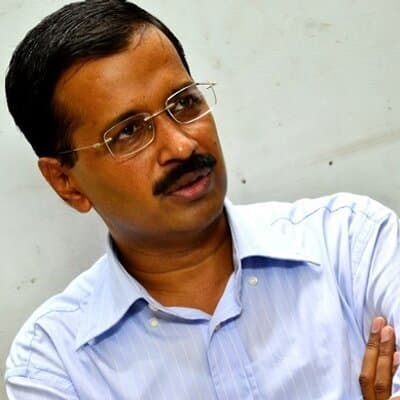 अब जंग साहब वायसराय है और पीएमओ लंदन बन गया हैः अरविंद केजरीवाल