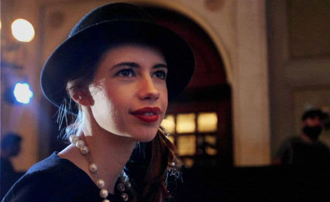 व्यवसायिक फिल्मों में भी लोकप्रिय होना चाहती हूं: कल्कि कोचलिन