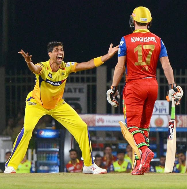 जानिए, उन पांच कारणों को जिसने चेन्नई को पहुंचाया फाइनल में