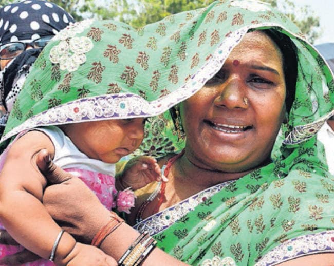 सावधान : हीट वेव में झुलस रहा बिहार, राजधानी का पारा भी 44 के पार