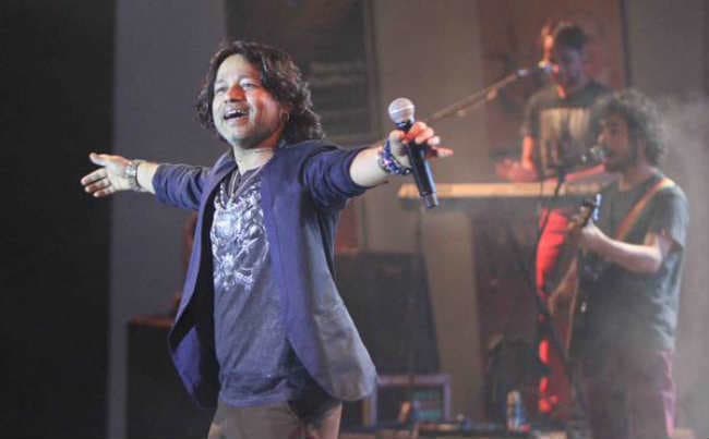 VIDEO : बीमार हुए कैलाश खेर, अस्‍पताल में भर्ती