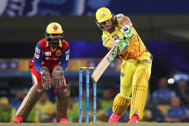 शानदार प्रदर्शन करके ही हम खिताब पर कब्जा कर सकते हैं : माइकल हस्सी