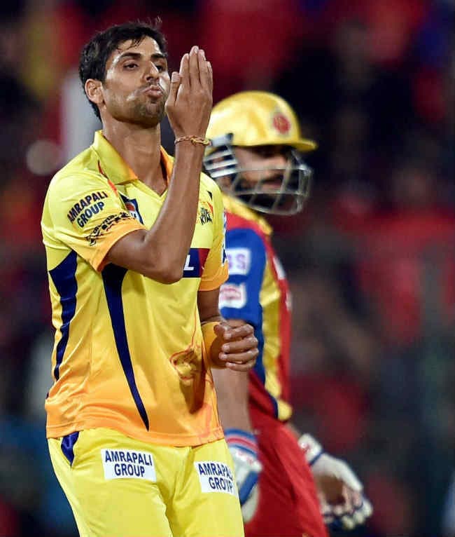 हर मैच में मैन ऑफ द मैच बनना आसान नहीं : आशीष नेहरा