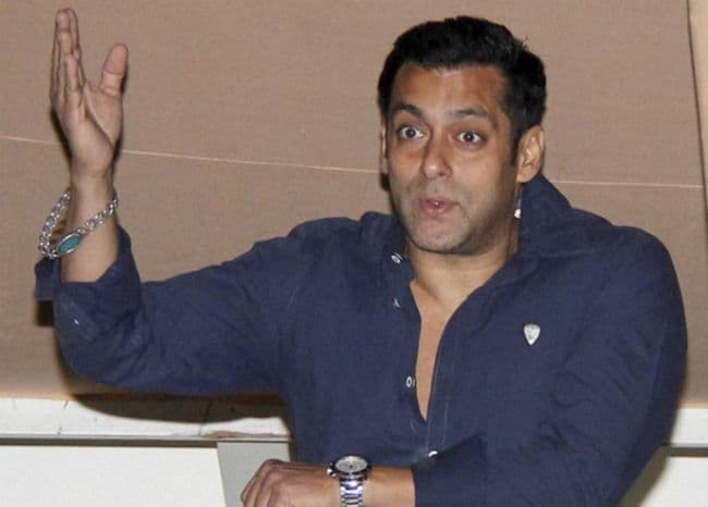 ...तो क्‍या ''EXPENDABLES'' में नजर आयेंगे सलमान खान