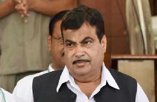 दिल्ली को यातायात जाम से मुक्त करने के लिए 16 लेन की सड़क की योजना