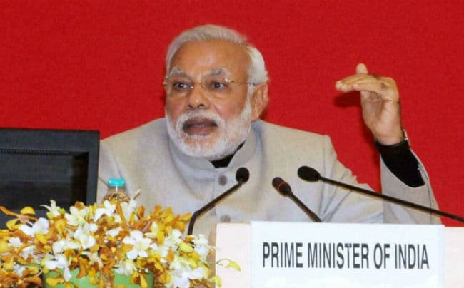 प्रधानमंत्री की ''मन की बात'' राहुल गांधी से प्रेरित : रीता बहुगुणा जोशी